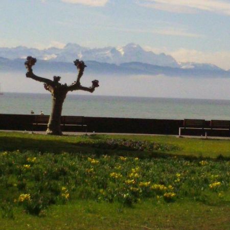 Auszeit Am See Лангенарген Екстериор снимка