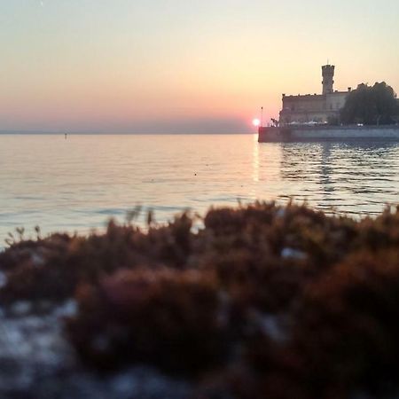 Auszeit Am See Лангенарген Екстериор снимка