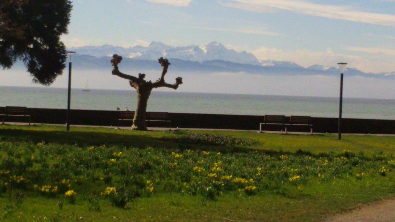 Auszeit Am See Лангенарген Екстериор снимка