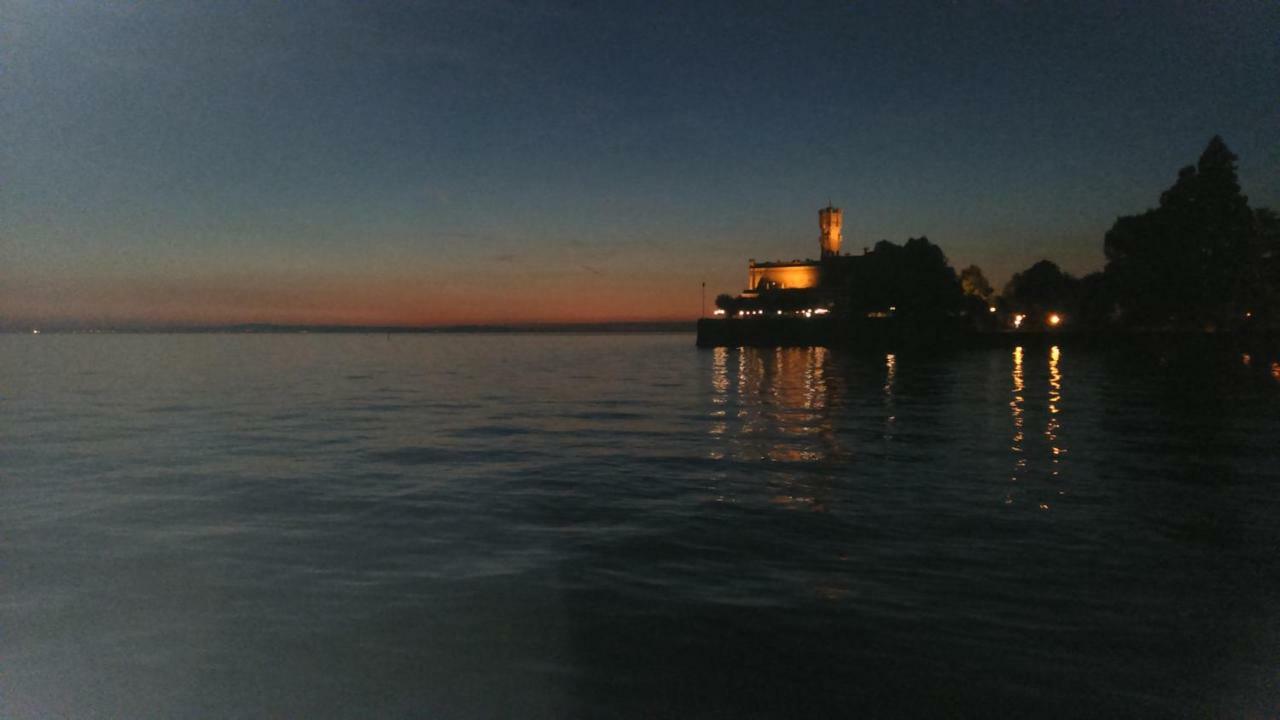Auszeit Am See Лангенарген Екстериор снимка